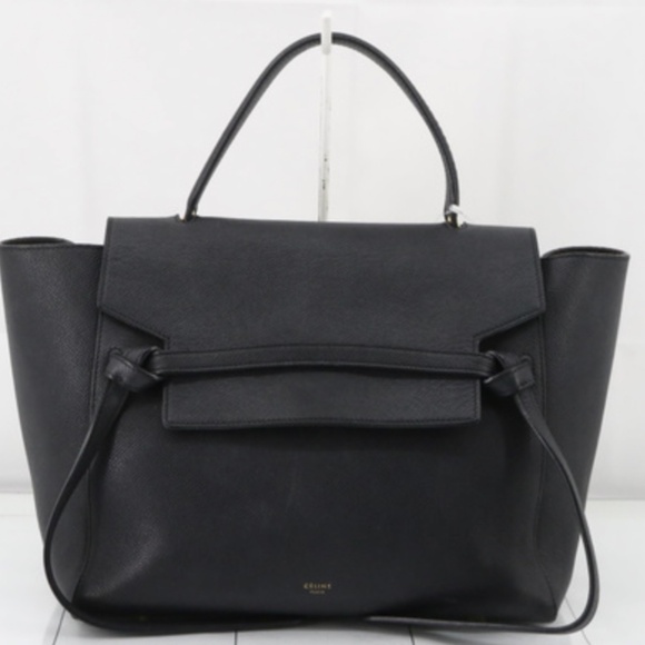 Celine Handbags - Celine Belt Bag